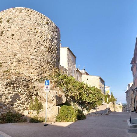 Superb Flat Near The Beach In Antibes Exterior photo