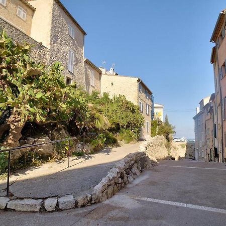 Superb Flat Near The Beach In Antibes Exterior photo