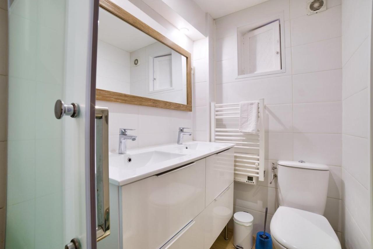 Superb Flat Near The Beach In Antibes Exterior photo