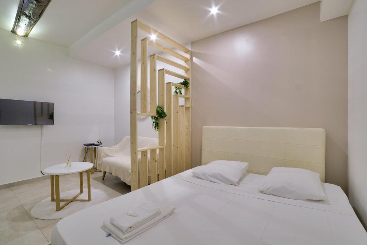 Superb Flat Near The Beach In Antibes Exterior photo