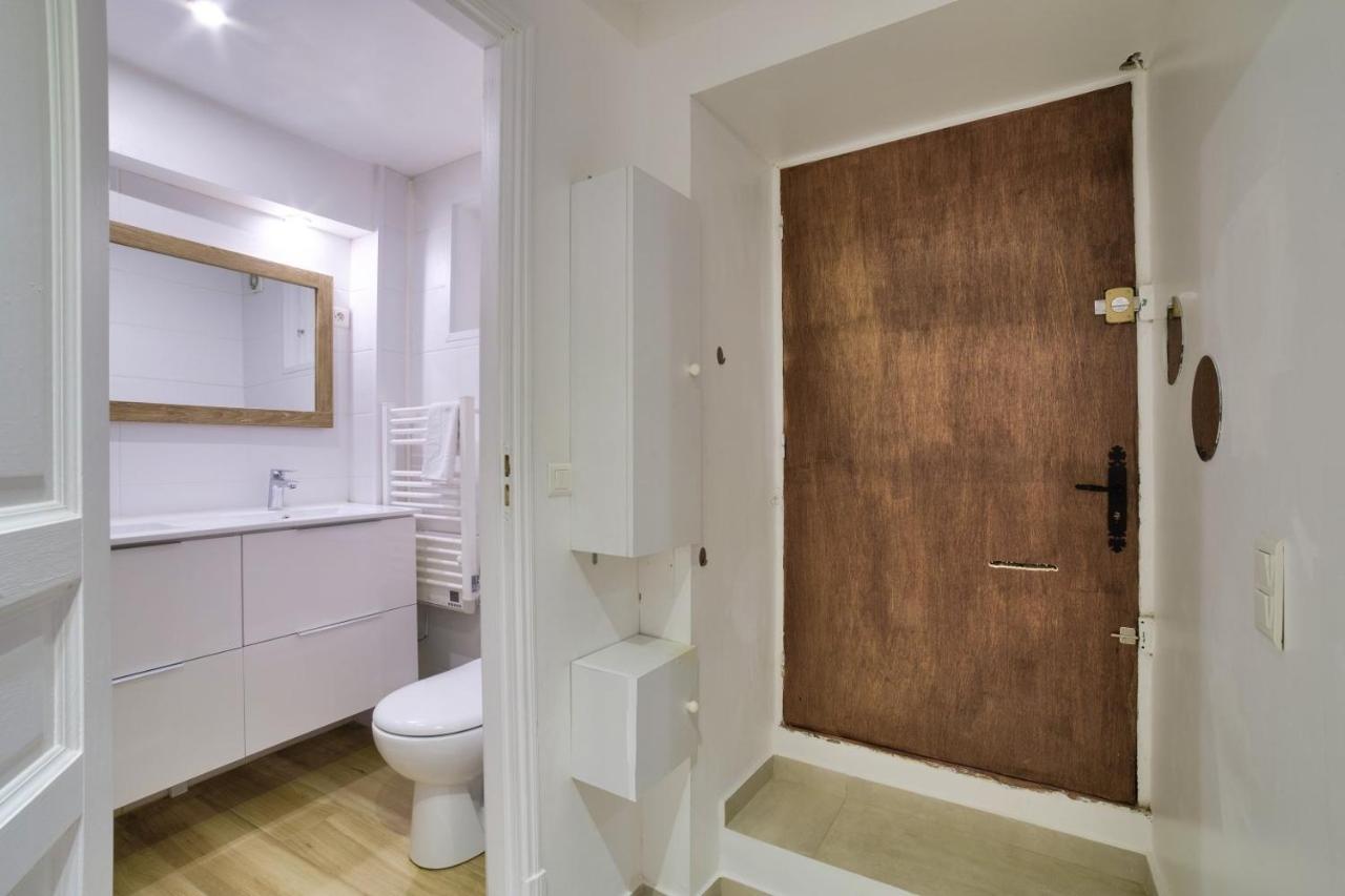 Superb Flat Near The Beach In Antibes Exterior photo