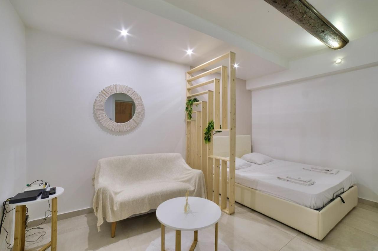 Superb Flat Near The Beach In Antibes Exterior photo