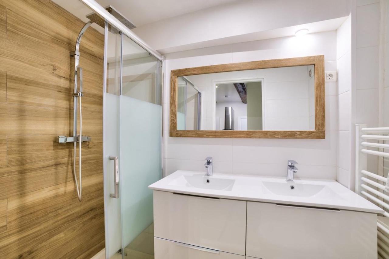 Superb Flat Near The Beach In Antibes Exterior photo